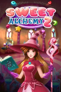 Sweet Alchemy 2